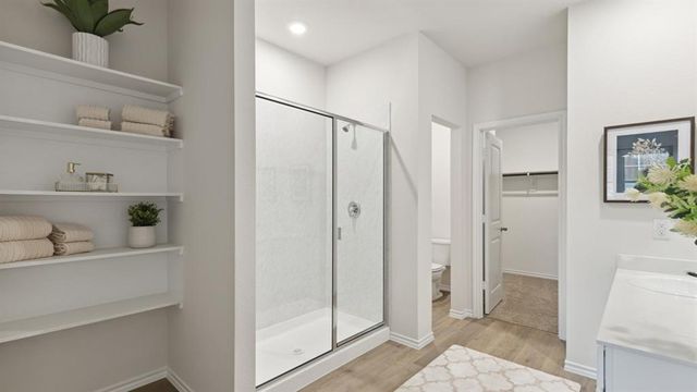 10421 Red Thistle Drive, Oklahoma City, OK 73114