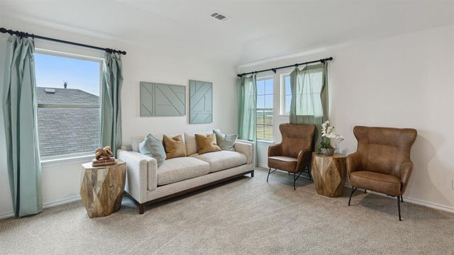 10421 Red Thistle Drive, Oklahoma City, OK 73114