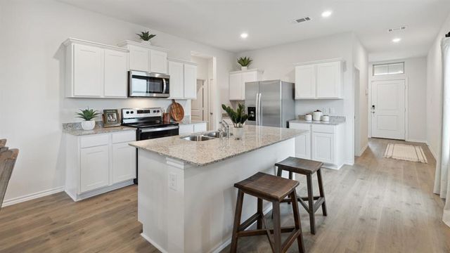 10421 Red Thistle Drive, Oklahoma City, OK 73114