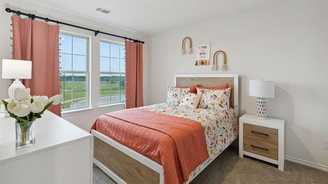 10421 Red Thistle Drive, Oklahoma City, OK 73114