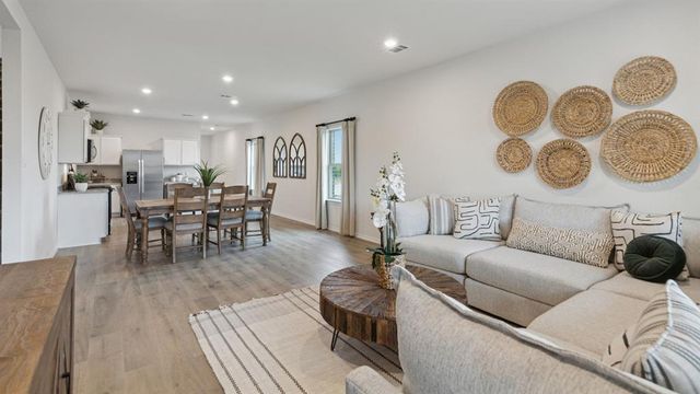 10421 Red Thistle Drive, Oklahoma City, OK 73114