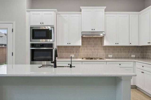 1315 Chisos Way, Forney, TX 75126