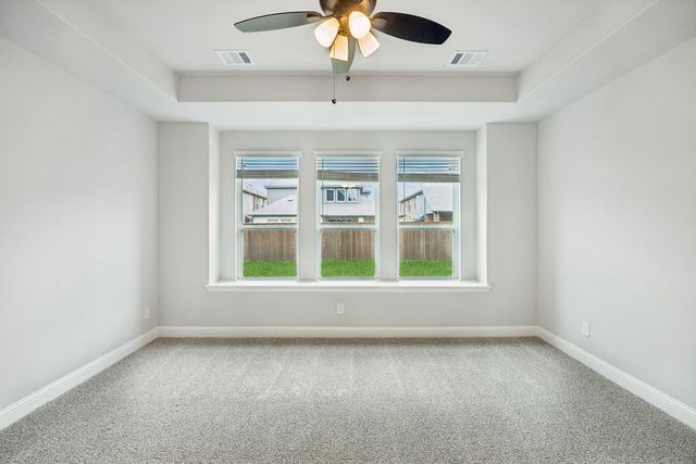 1315 Chisos Way, Forney, TX 75126