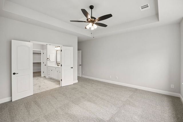 1315 Chisos Way, Forney, TX 75126