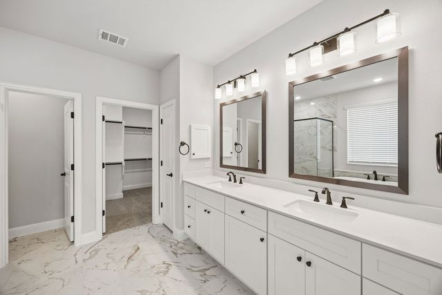 1315 Chisos Way, Forney, TX 75126