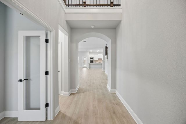 1315 Chisos Way, Forney, TX 75126