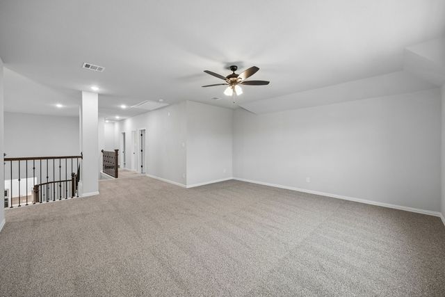 1315 Chisos Way, Forney, TX 75126