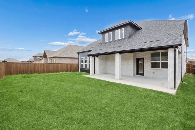 1315 Chisos Way, Forney, TX 75126