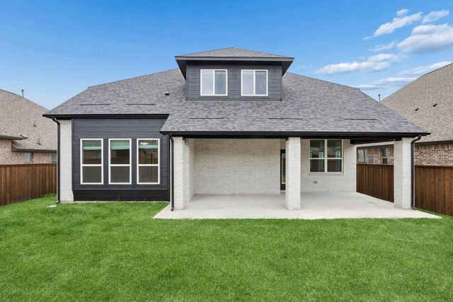 1315 Chisos Way, Forney, TX 75126