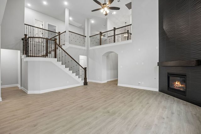 1315 Chisos Way, Forney, TX 75126