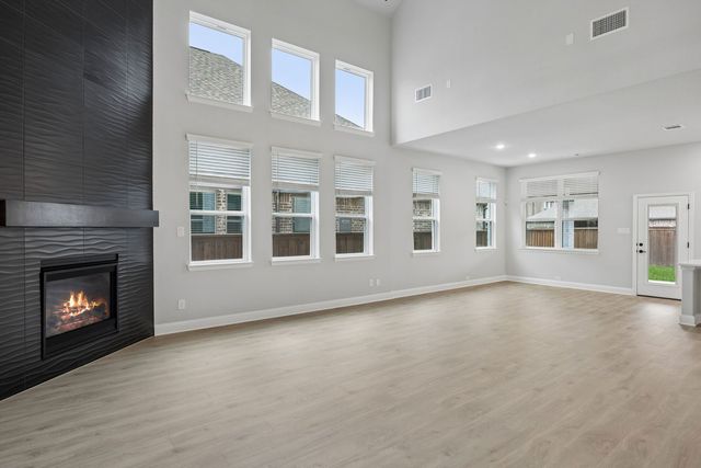 1315 Chisos Way, Forney, TX 75126