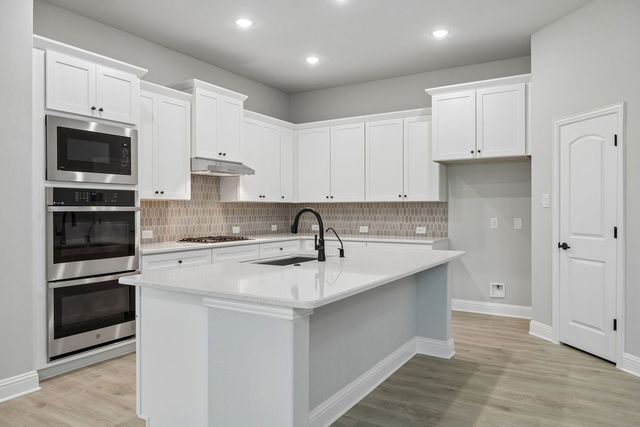 1315 Chisos Way, Forney, TX 75126