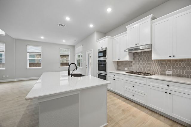 1315 Chisos Way, Forney, TX 75126