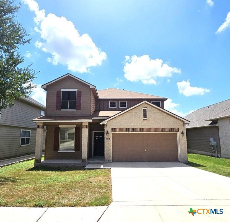 213 Ranch House Road, Cibolo, TX 78108