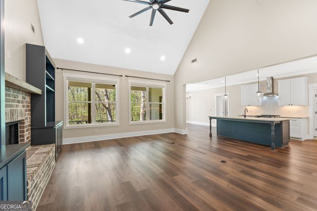 200 River Trail, Ball Ground, GA 30107