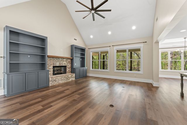 200 River Trail, Ball Ground, GA 30107