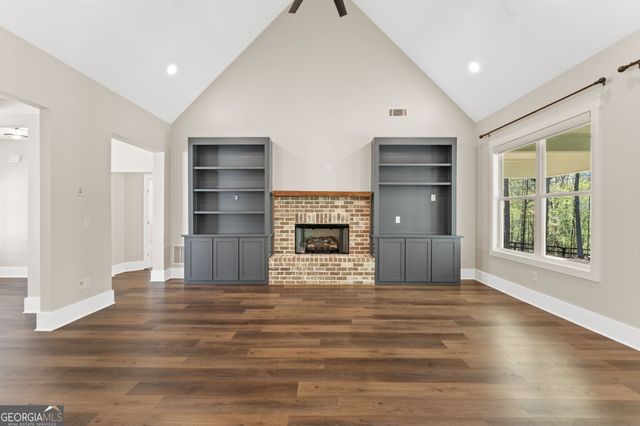 200 River Trail, Ball Ground, GA 30107