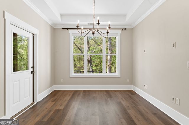 200 River Trail, Ball Ground, GA 30107