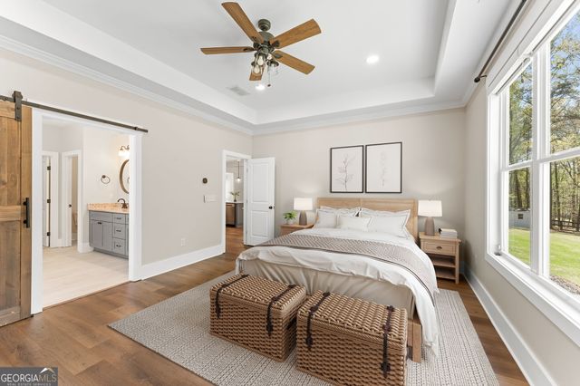 200 River Trail, Ball Ground, GA 30107