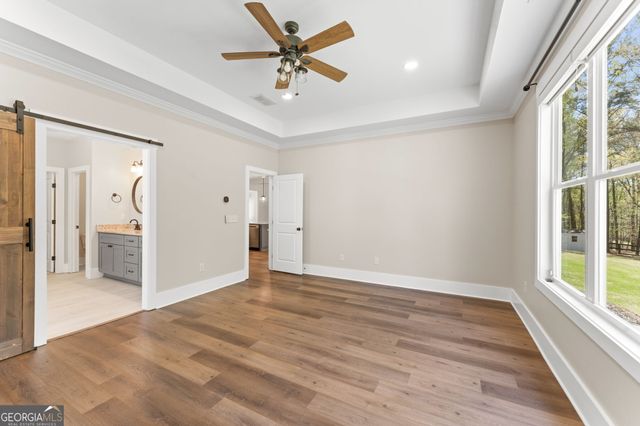 200 River Trail, Ball Ground, GA 30107