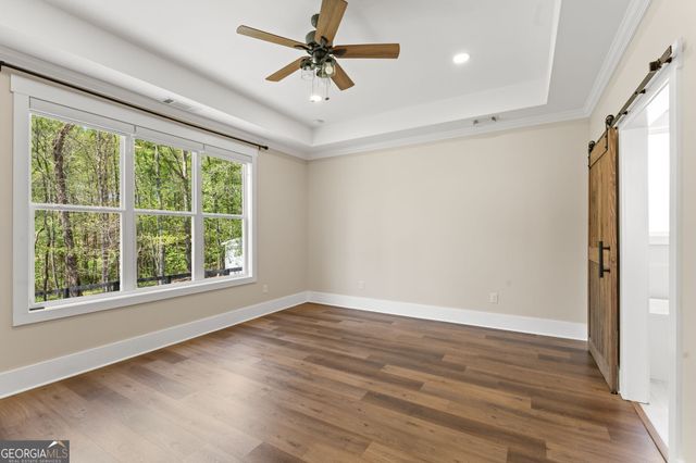 200 River Trail, Ball Ground, GA 30107