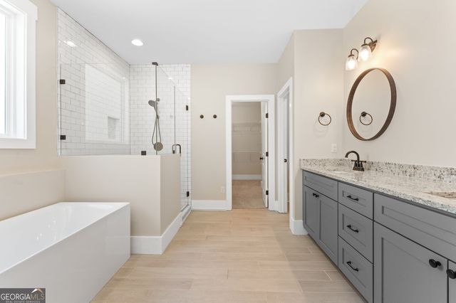 200 River Trail, Ball Ground, GA 30107