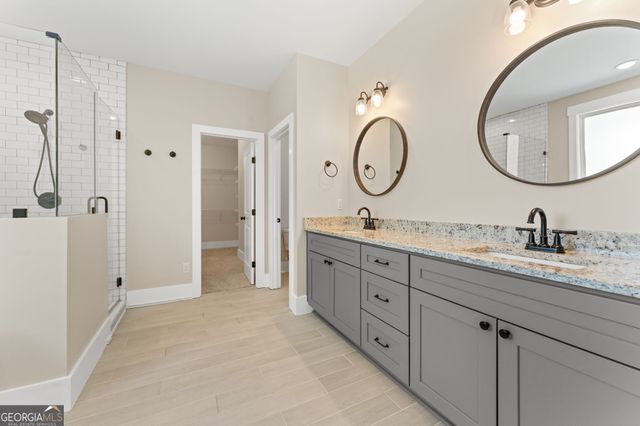 200 River Trail, Ball Ground, GA 30107