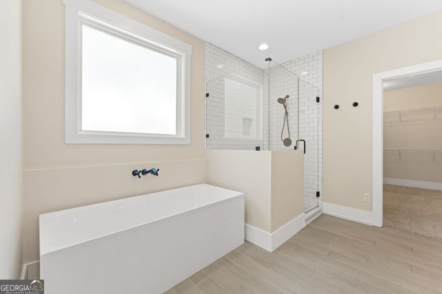 200 River Trail, Ball Ground, GA 30107