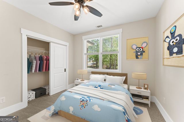 200 River Trail, Ball Ground, GA 30107