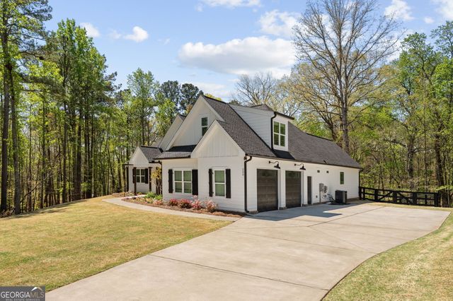 200 River Trail, Ball Ground, GA 30107