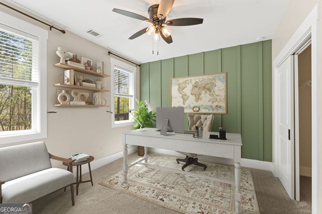 200 River Trail, Ball Ground, GA 30107