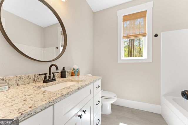 200 River Trail, Ball Ground, GA 30107