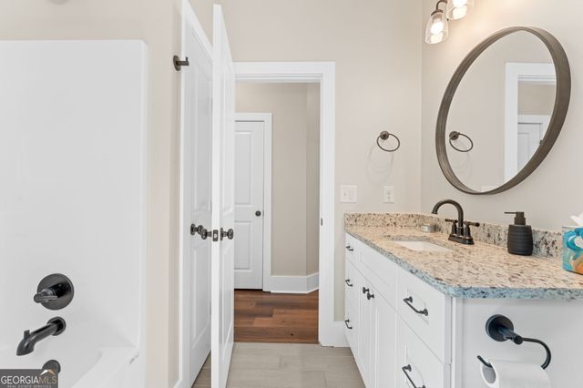 200 River Trail, Ball Ground, GA 30107