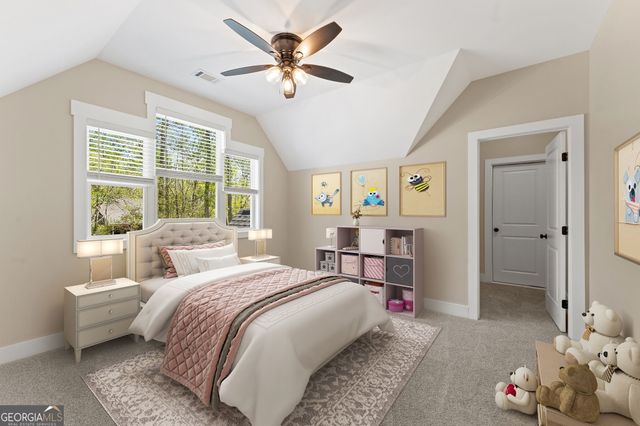 200 River Trail, Ball Ground, GA 30107