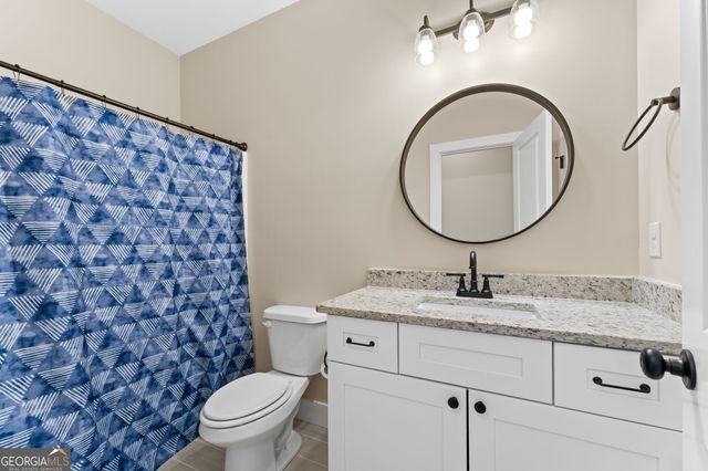 200 River Trail, Ball Ground, GA 30107