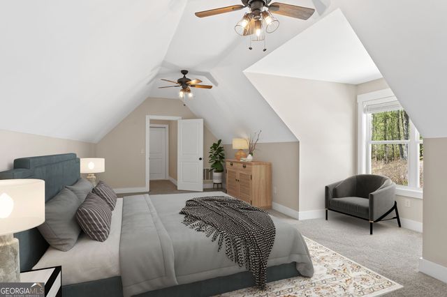 200 River Trail, Ball Ground, GA 30107