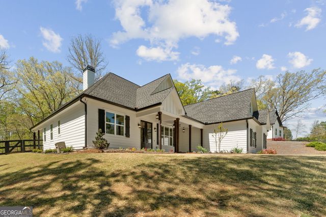 200 River Trail, Ball Ground, GA 30107