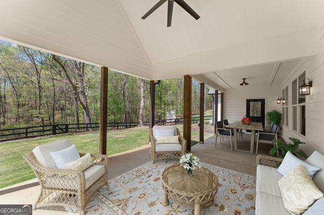 200 River Trail, Ball Ground, GA 30107