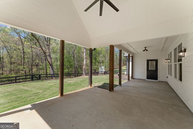 200 River Trail, Ball Ground, GA 30107