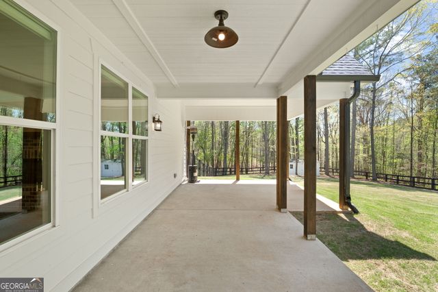 200 River Trail, Ball Ground, GA 30107