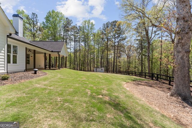 200 River Trail, Ball Ground, GA 30107