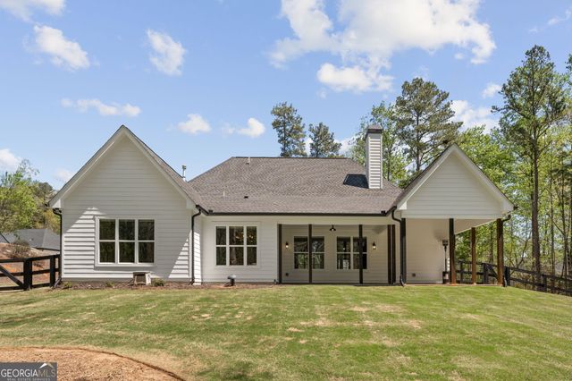200 River Trail, Ball Ground, GA 30107