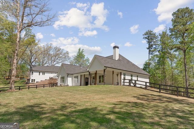 200 River Trail, Ball Ground, GA 30107