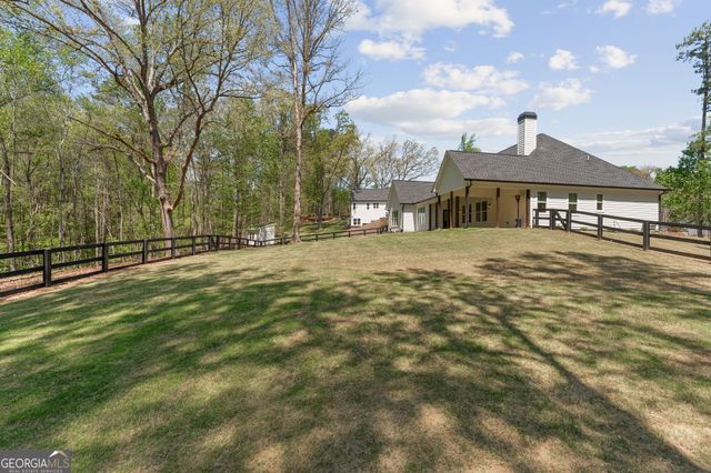 200 River Trail, Ball Ground, GA 30107