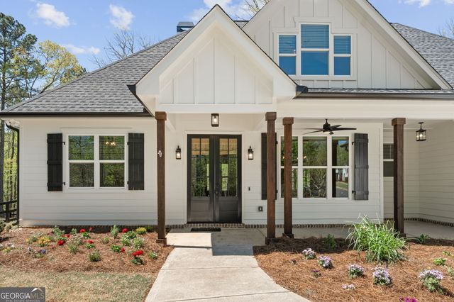 200 River Trail, Ball Ground, GA 30107