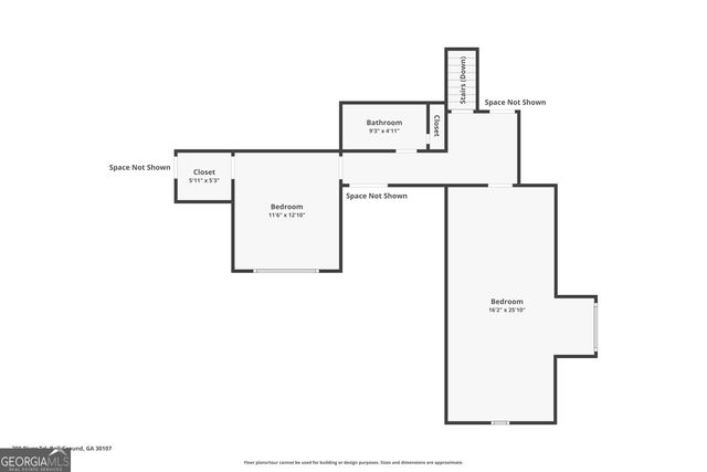 200 River Trail, Ball Ground, GA 30107