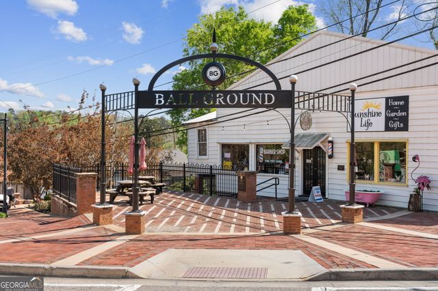 200 River Trail, Ball Ground, GA 30107