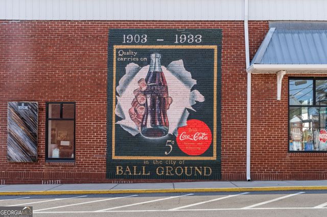 200 River Trail, Ball Ground, GA 30107