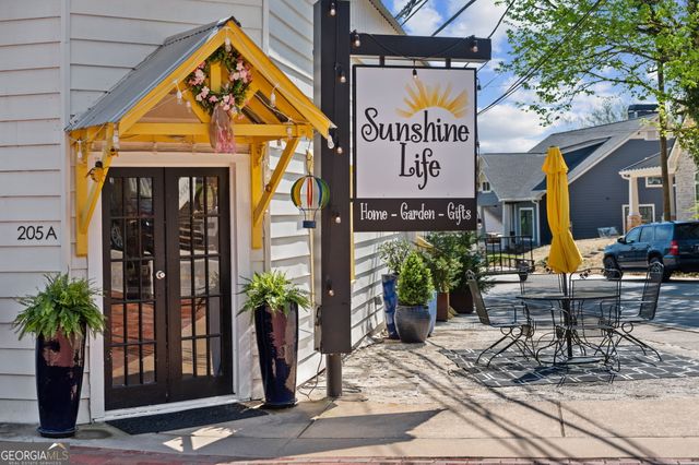 200 River Trail, Ball Ground, GA 30107