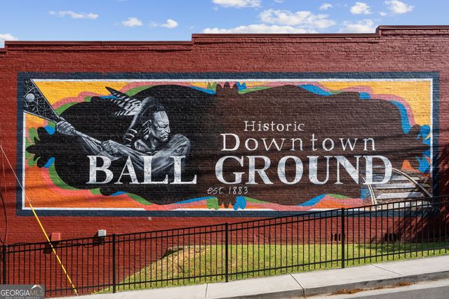 200 River Trail, Ball Ground, GA 30107